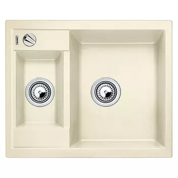 Кухонная мойка Blanco Metra 6 жасмин