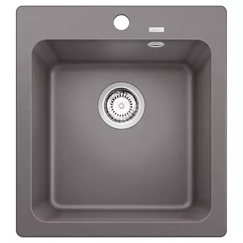 Кухонная мойка Blanco Naya 45 алюметаллик