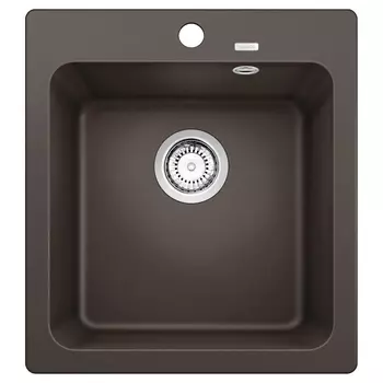 Кухонная мойка Blanco Naya 45 кофе