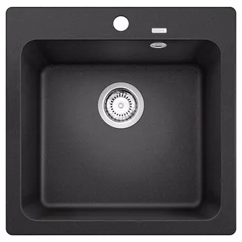 Кухонная мойка Blanco Naya 5 антрацит
