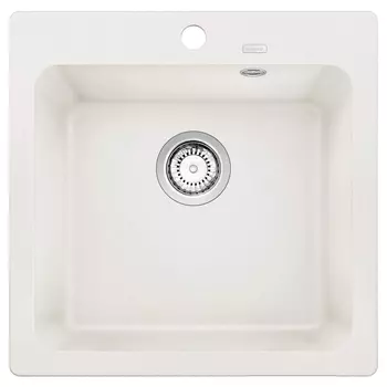 Кухонная мойка Blanco Naya 5 белый
