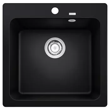 Кухонная мойка Blanco Naya 5 черный