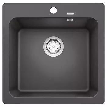 Кухонная мойка Blanco Naya 5 темная скала