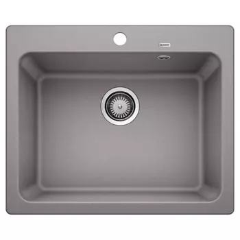 Кухонная мойка Blanco Naya 6 алюметаллик