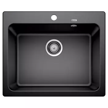 Кухонная мойка Blanco Naya 6 антрацит