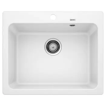 Кухонная мойка Blanco Naya 6 белый