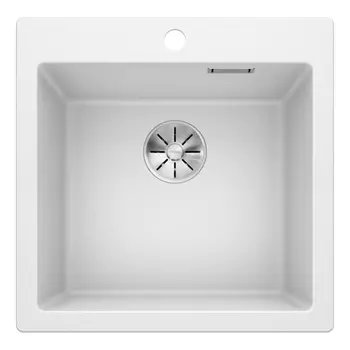 Кухонная мойка Blanco Pleon 5 белая