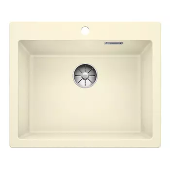 Кухонная мойка Blanco Pleon 6 жасмин