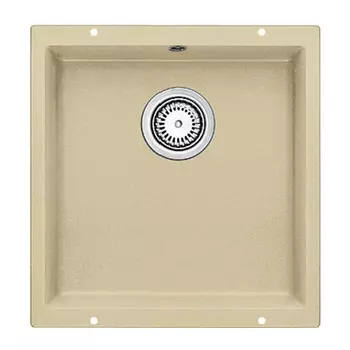 Кухонная мойка Blanco Rotan 400-U шампань