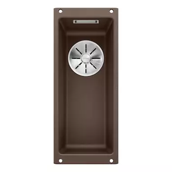 Кухонная мойка Blanco Subline 160-U кофе