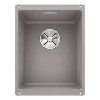 Кухонная мойка Blanco Subline 320-U алюметаллик