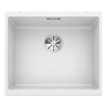 Кухонная мойка Blanco Subline 500-U белая