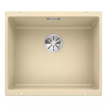 Кухонная мойка Blanco Subline 500-U шампань