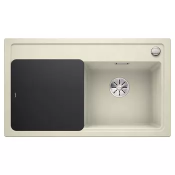 Кухонная мойка Blanco Zenar 45S правая жасмин