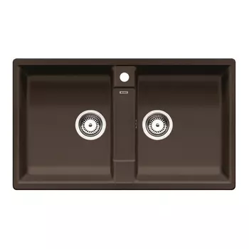 Кухонная мойка Blanco Zia 9 кофе