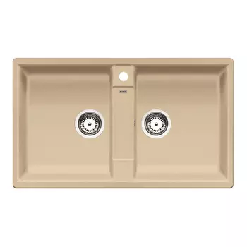 Кухонная мойка Blanco Zia 9 шампань