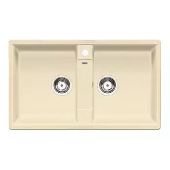 Кухонная мойка Blanco Zia 9 жасмин