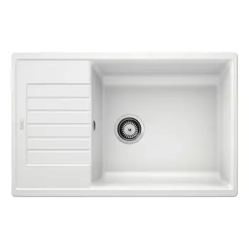 Кухонная мойка Blanco Zia XL 6 S Compact белая