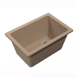 Кухонная мойка Ewigstein EW-2540 топаз