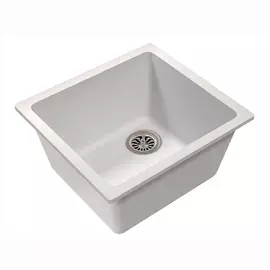 Кухонная мойка Ewigstein EW-3540 иней