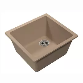 Кухонная мойка Ewigstein EW-3540 топаз