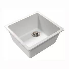 Кухонная мойка Ewigstein EW-4540 иней