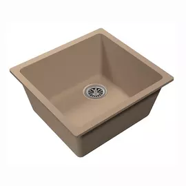 Кухонная мойка Ewigstein EW-4540 топаз