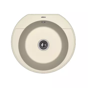Кухонная мойка Florentina Эльба жасмин