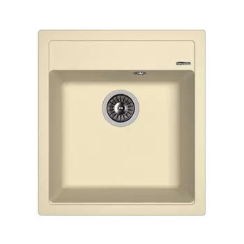 Кухонная мойка Florentina Липси-460 шампань