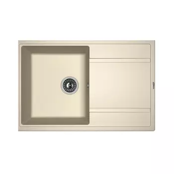 Кухонная мойка Florentina Липси-780 жасмин