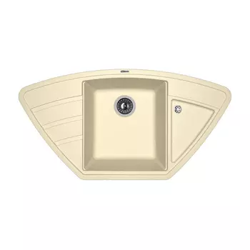 Кухонная мойка Florentina Липси-980С шампань