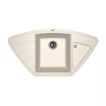 Кухонная мойка Florentina Липси-980С жасмин
