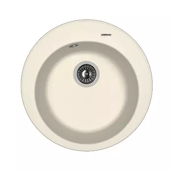 Кухонная мойка Florentina Никосия жасмин