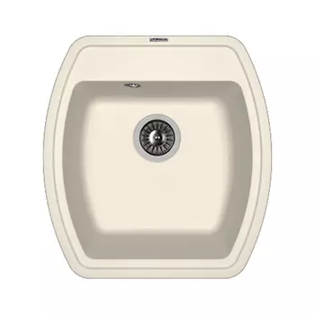 Кухонная мойка Florentina Нире-480 жасмин