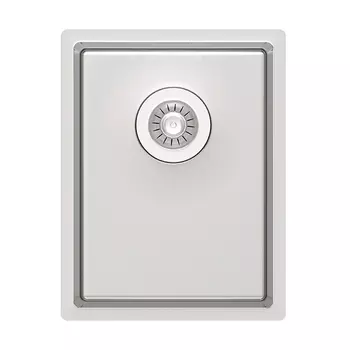 Кухонная мойка Florentina Оптима-HM 30 сатинированная