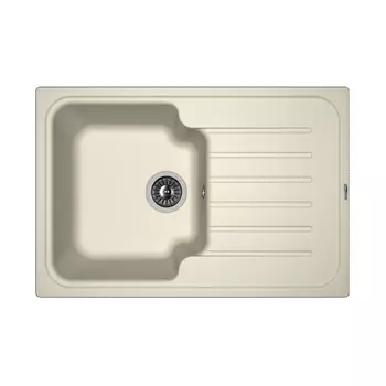 Кухонная мойка Florentina Таис-760 жасмин