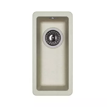 Кухонная мойка Florentina Вега-160 грей