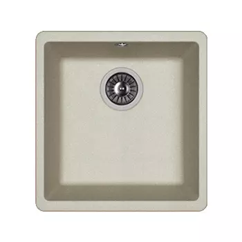 Кухонная мойка Florentina Вега-360 грей