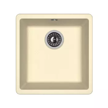 Кухонная мойка Florentina Вега-360 шампань