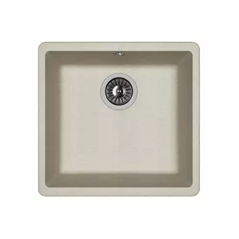 Кухонная мойка Florentina Вега-400 грей