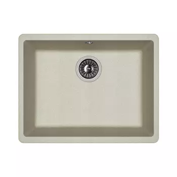Кухонная мойка Florentina Вега-500 грей