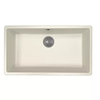 Кухонная мойка Florentina Вега-700 жасмин