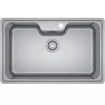 Кухонная мойка Franke 101.0689.879 нержавеющая сталь