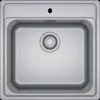 Кухонная мойка Franke 101.0689.880 нержавеющая сталь