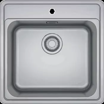 Кухонная мойка Franke 101.0689.942 нержавеющая сталь
