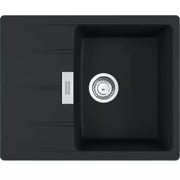 Кухонная мойка Franke 114.0639.677