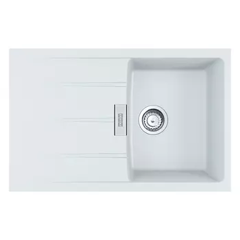 Кухонная мойка Franke 114.0639.683