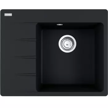 Кухонная мойка Franke 114.0639.710 оникс