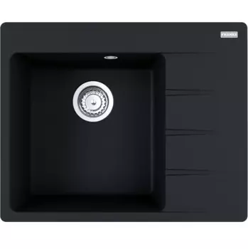 Кухонная мойка Franke 114.0639.717 оникс
