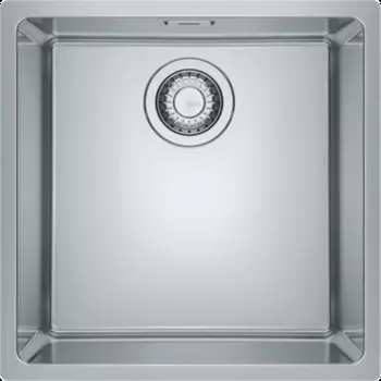 Кухонная мойка Franke 122.0689.807 нержавеющая сталь